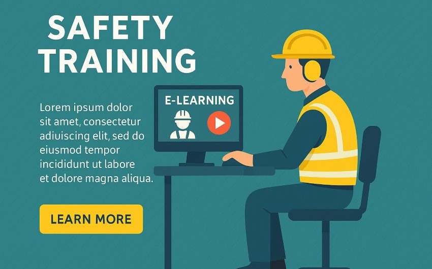 Safety Training